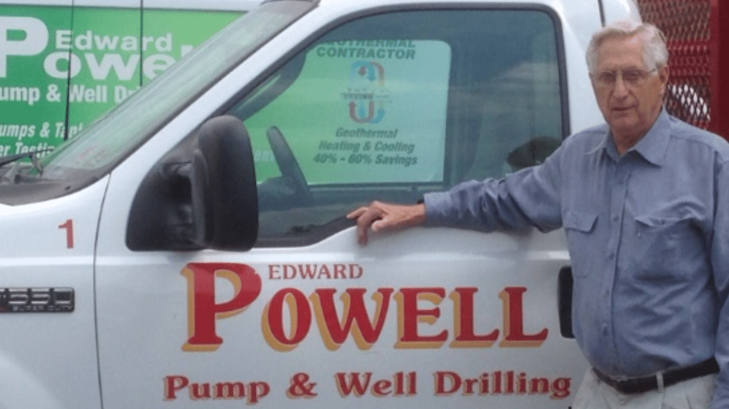 Powell Pump