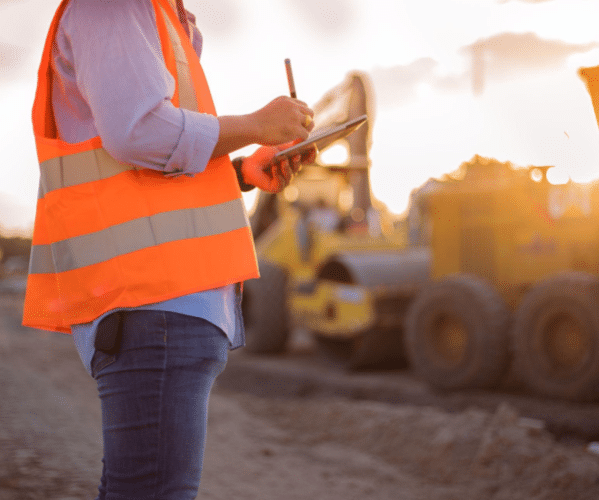 checklist-maquinaria