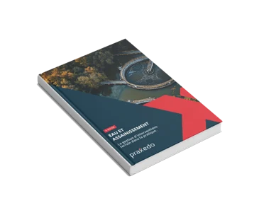 mockup Ebook hors-série Assainissement