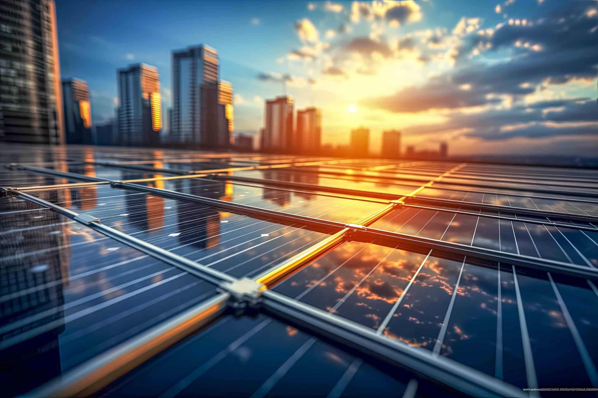 Umwelt und Energie im Kommunalen Bereich