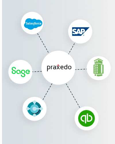 Galaxy of connectors - NA - IMG