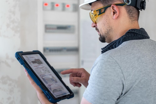 field-service-dispatch-app