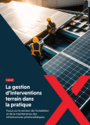 Ebook industrie - Photovoltaïque