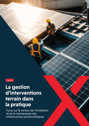 Ebook industrie - Photovoltaïque