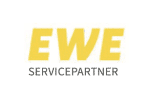 136 mobile Benutzer und 89 Disponenten der EWE SERVICEPARTNER GmbH nutzen Praxedo.