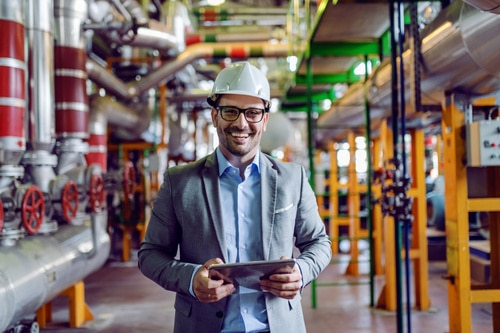 field-service-software-for-utility-companies