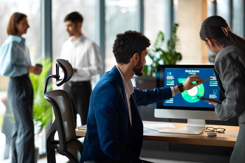 microsoft-dynamics--business-central-implementation
