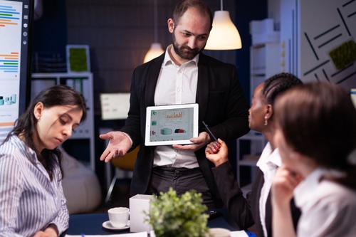 microsoft-dynamics--field-service-management