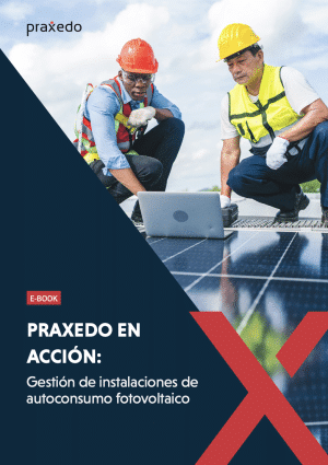 Praxedo para fotovoltaica - Field Service Management