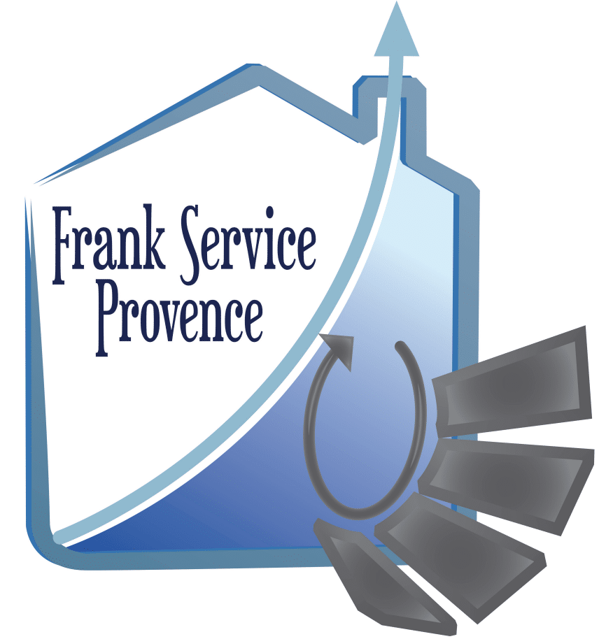 logo Frank Service Provence - Praxedo