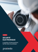 Couv Ebook hors-série Sécurité Électronique