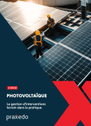Ebook en action - hors-série Photovoltaique - praxedo