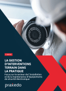 Ebook industrie - Sécurité Electronique - Praxedo.pdf