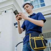 Field Service Management