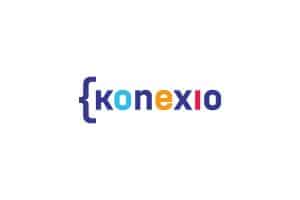 Konexio alt logo