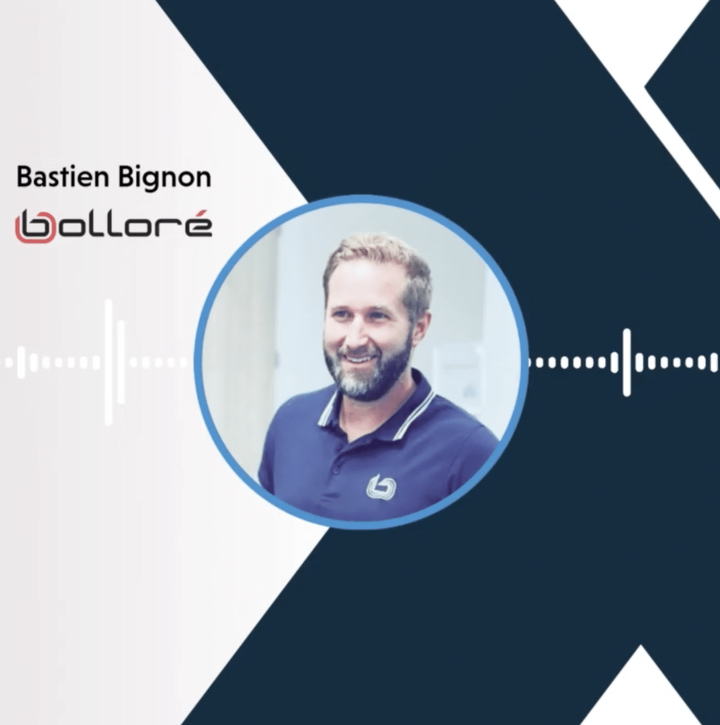 Témoignage Bolloré Protection - Praxedo