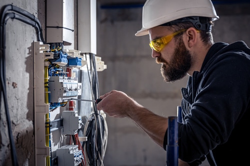 electrician-business-management-software