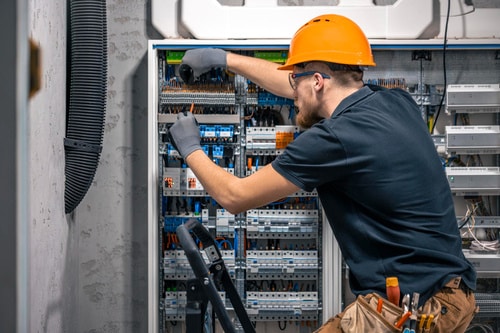 electrician-business-software