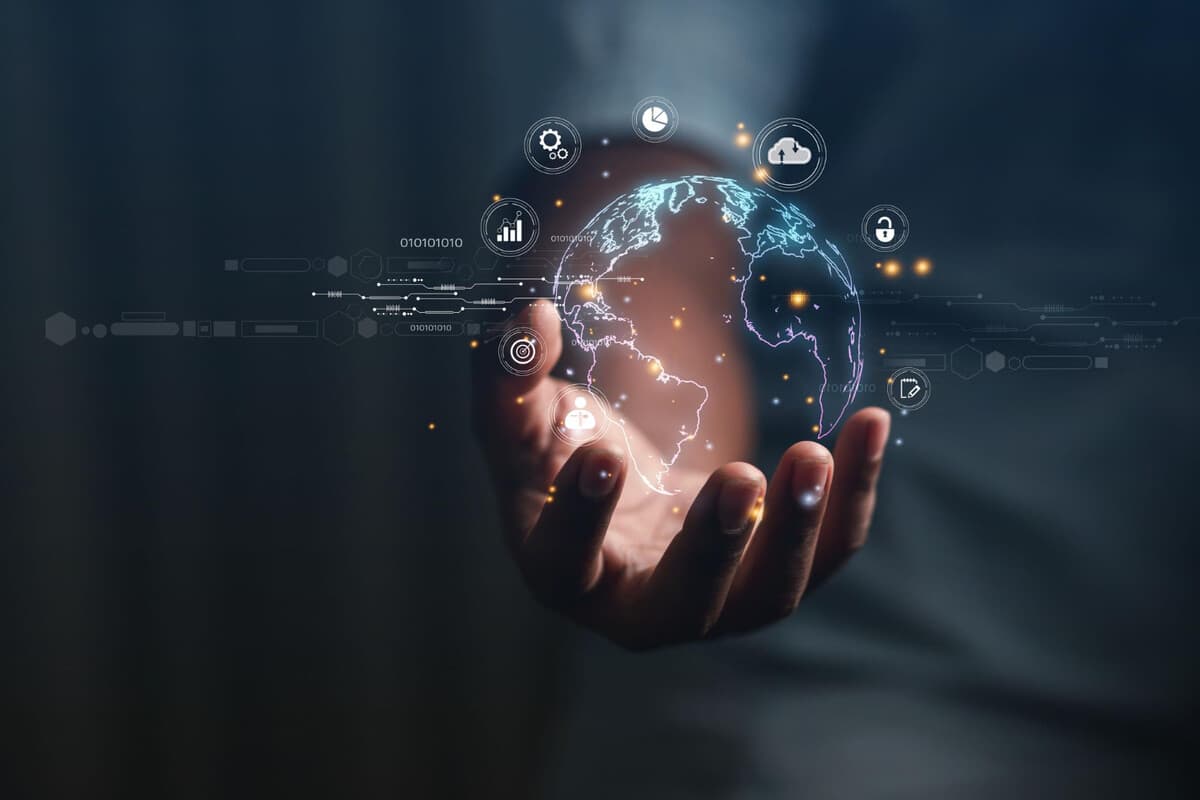 field-service-technology