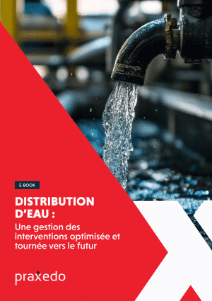 Ebook FR - couverture - Distribution d'eau