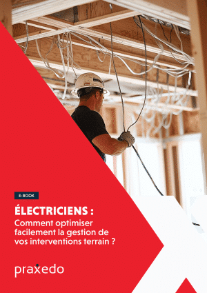Ebook FR - couverture - Electricien