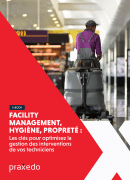 Ebook FR - couverture - Facility management