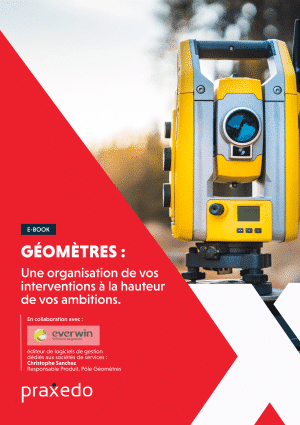 Ebook FR - couverture - Géomètres