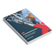 Ebook hors-série Industrie Télécom- praxedo