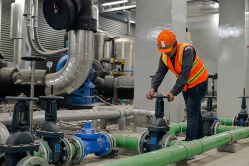 water-utilities water-utilities