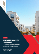 Ebook en action - hors-série Maintenance de l'Habitat (horizontal) ()