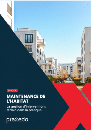 Ebook en action - hors-série Maintenance de l'Habitat (horizontal) ()