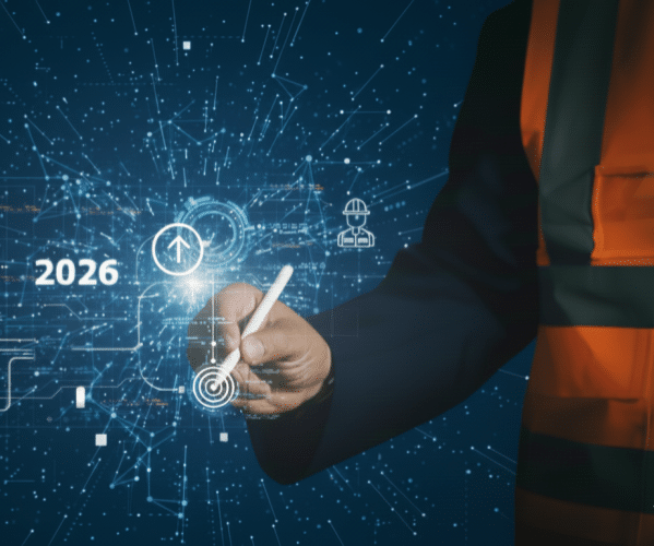 tendencias Field Service