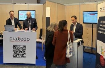 CGLE stand-praxedo-AI - Grande