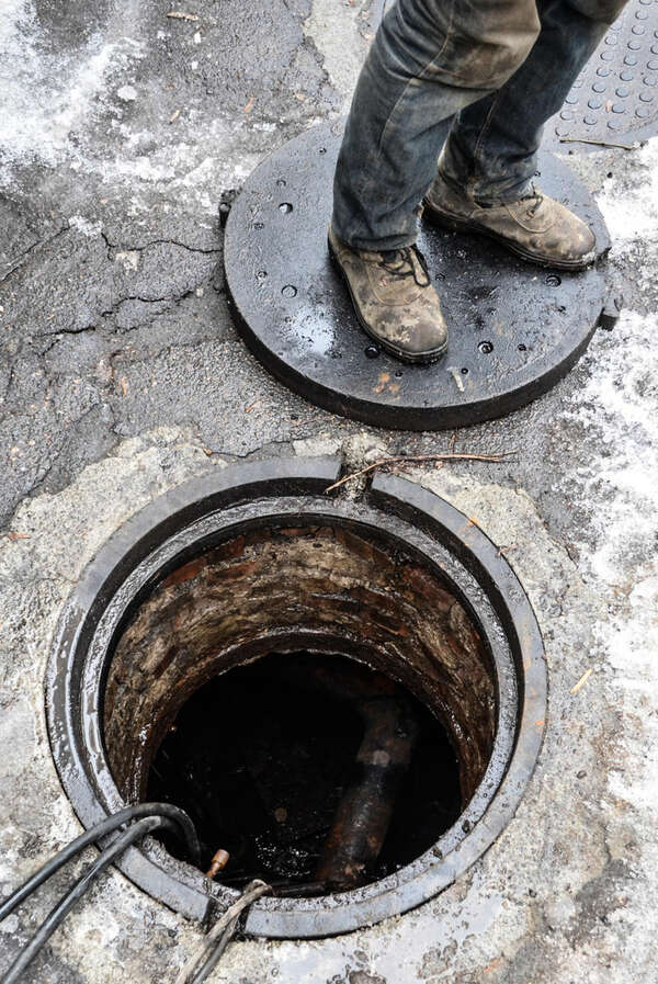 sewer-and-drain-maintenance