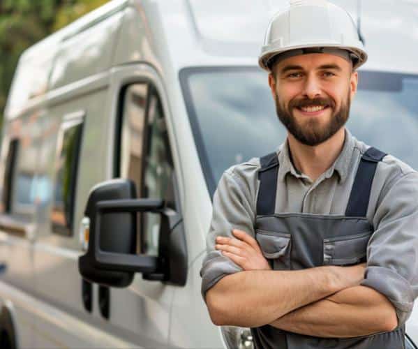 software de movilidad