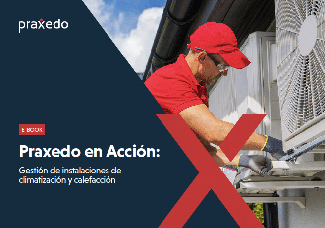 HVAC praxedo