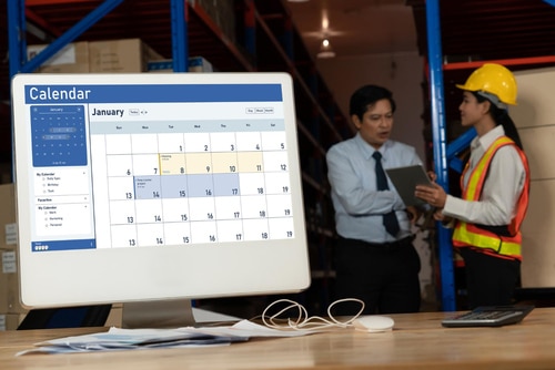 drag-and-drop-scheduling-tool