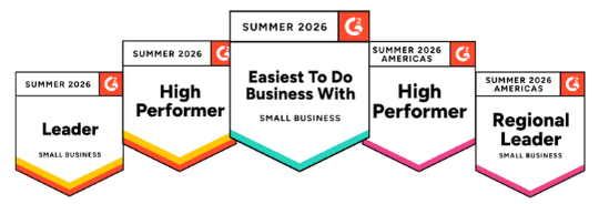 Smaller File Summer Badges