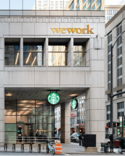 Wework-Chicago