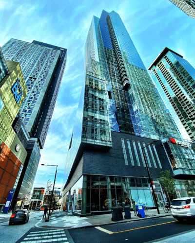 Montreal Office