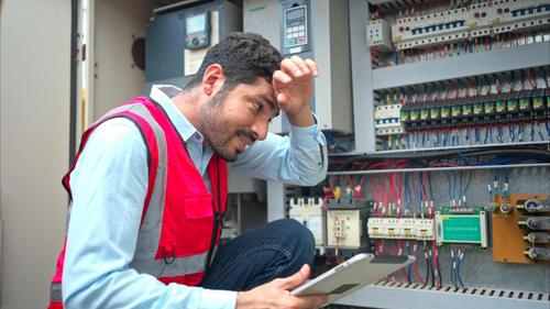 field-service-revenue-leakage