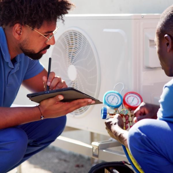 techniciens-maintenance-rapport