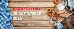 praxedo-day